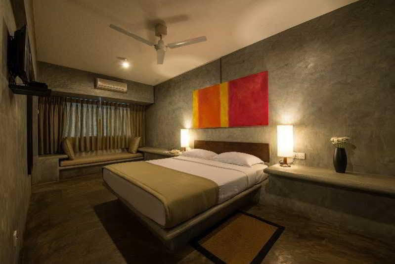 Nyne Hotels - Lake Lodge, Colombo Exteriör bild